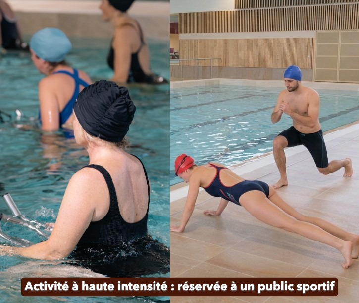 SWIMCROSS